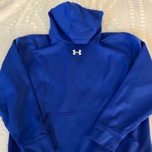 Under Armor hoodie